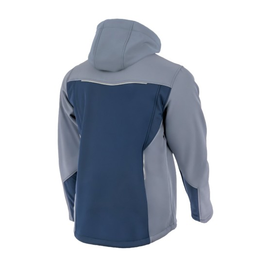 Softshell Comfort Plus